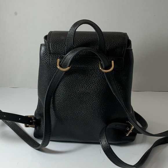 Michael Michael Kors
pebbled leather backpack main image 6